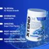 ⁦XTEND  BCAAs בטעם פטל כחול⁩ – תמונה ⁦3⁩