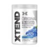XTEND  BCAAs בטעם פטל כחול