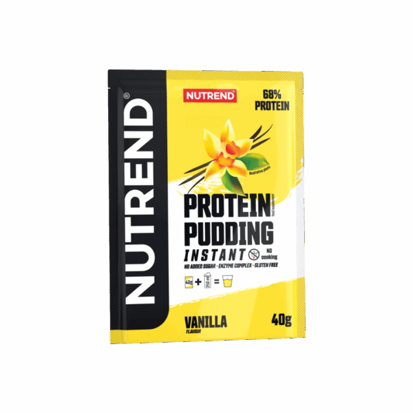 ⁦Protein Pudding  פודינג חלבון⁩ – תמונה ⁦3⁩