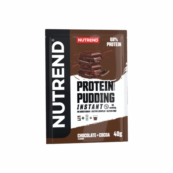 ⁦Protein Pudding  פודינג חלבון⁩ – תמונה ⁦4⁩
