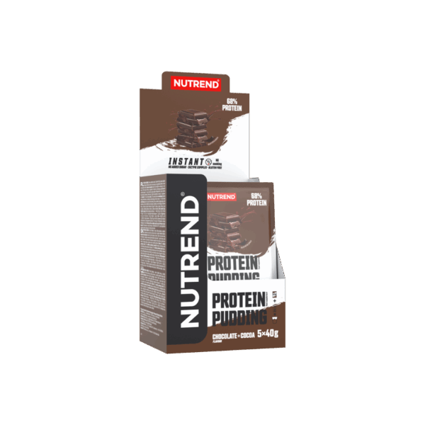 ⁦Protein Pudding  פודינג חלבון⁩ – תמונה ⁦2⁩