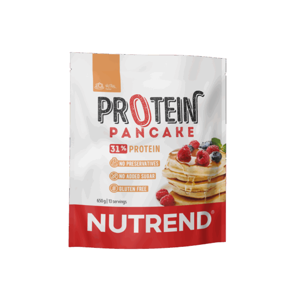 Protein Pancake פנקייק חלבון